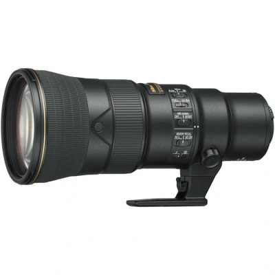 Afbeelding van Nikon AF S 500mm F/5.6E PF ED VR