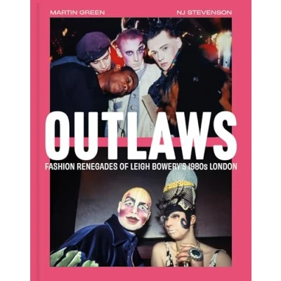 Afbeelding van Outlaws