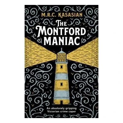 Image de The Montford Maniac