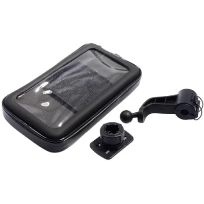 Afbeelding van Lampa Universele telefoonhouder Smart Scooter Case