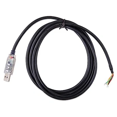 Afbeelding van Victron Energy ASS030572018 RS485 to USB Interface 1,8m