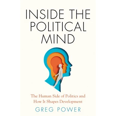 Afbeelding van Inside the Political Mind