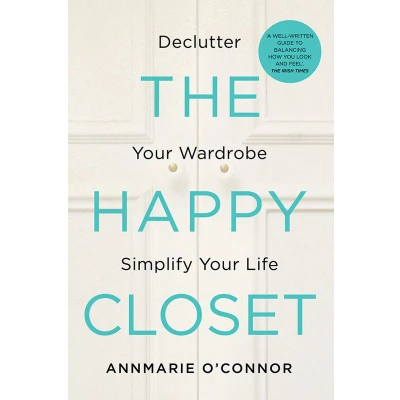 Afbeelding van The Happy Closet