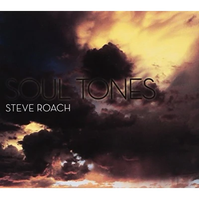 Afbeelding van Steve Roach Soul Tones (CD)