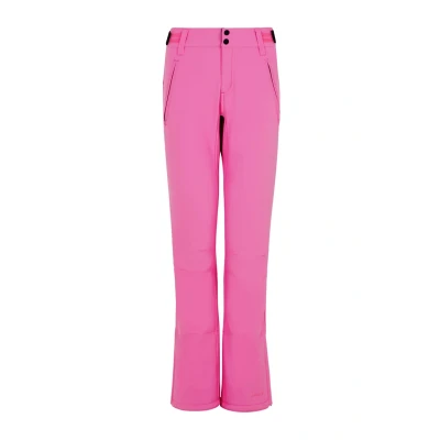 Afbeelding van Protest Skibroek, Dames, Maat: XS, Foxy pink