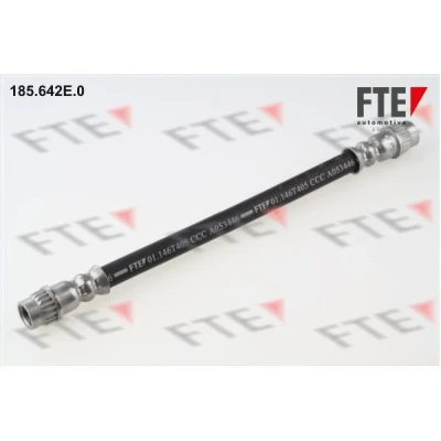 Afbeelding van FTE 9240053 Remslang 185 RENAULT: GRAND SCENIC 2, CLIO 3, TWINGO 1