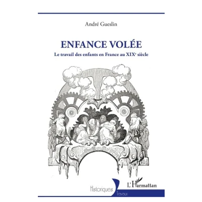 Image de Enfance volée