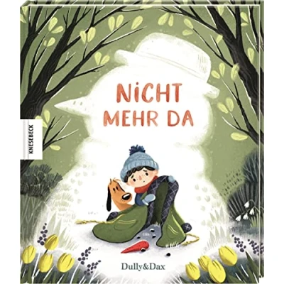Afbeelding van Nicht mehr da