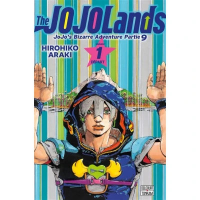 Image de The Jojolands T01