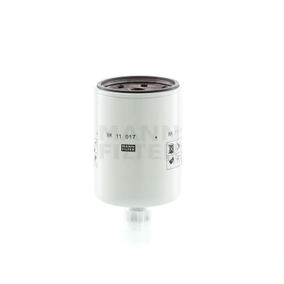 Afbeelding van MANN FILTER WK 11 017 Brandstoffilter Opschroeffilter