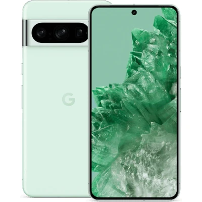 Afbeelding van Google Pixel 8 Pro 12GB/128GB Mint