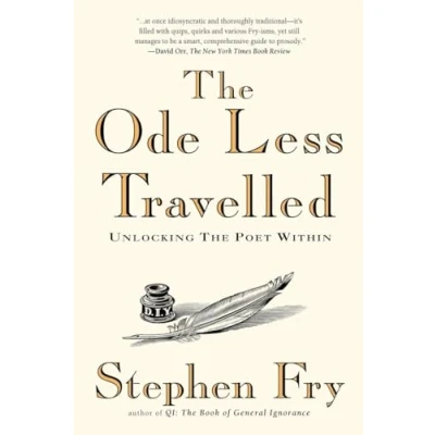 Afbeelding van The Ode Less Travelled