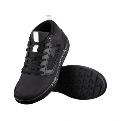 Afbeelding van Leatt 3.0 Flat Mtb schoenen Zwart EU 43 Man