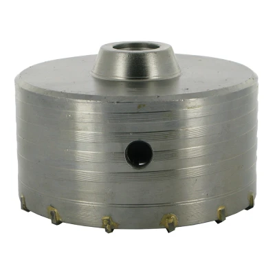 Afbeelding van Silverline TCT kernboorbit 115 mm