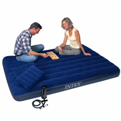 Image de Intex Classic Dura Beam jeu complet