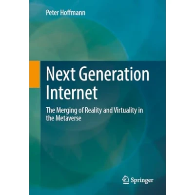 Afbeelding van Next Generation Internet