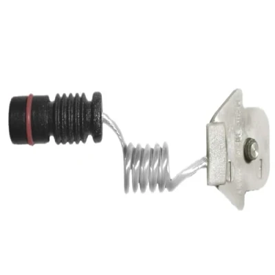 Afbeelding van HELLA 8DK 355 250 011 Slijtage Indicator Remblokken MERCEDES BENZ: W124 Saloon, Estate, E Class Saloon