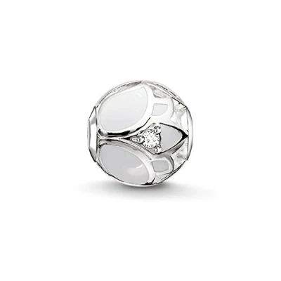 Afbeelding van Thomas Sabo Dames zirconia K0205 041 14