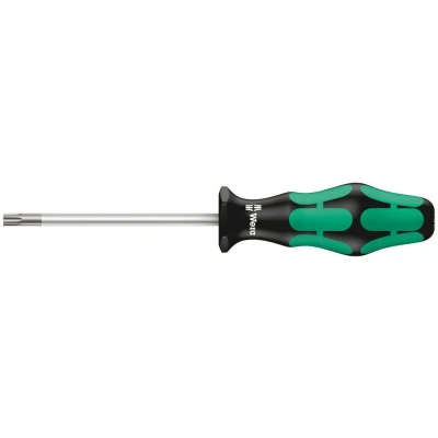 Afbeelding van Wera schroevendraaier extra lang torx t25 x 300mm