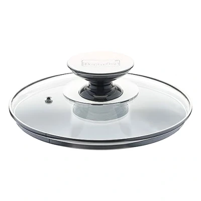 Afbeelding van Berndes deksel glas Ø 16 cm