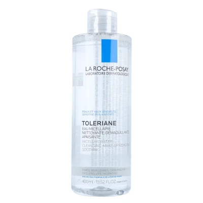 Afbeelding van La Roche Posay Physiological Micellar Solution 400 ml