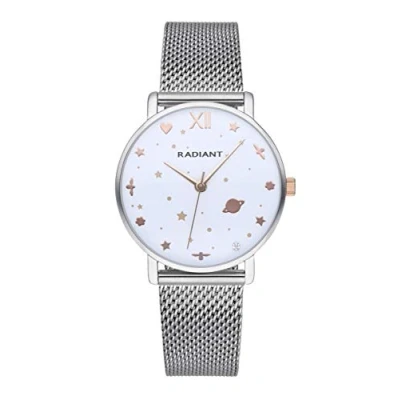 Afbeelding van Horloge Dames Radiant RA545203 (Ø 36 mm)