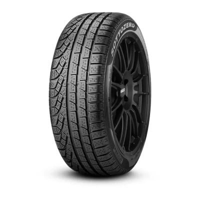 Image de Pneu Auto Hiver Pirelli Winter 240 Sottozero S2 275/35 R20 102V XL (*) RunFlat