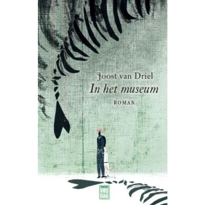 Afbeelding van In het museum