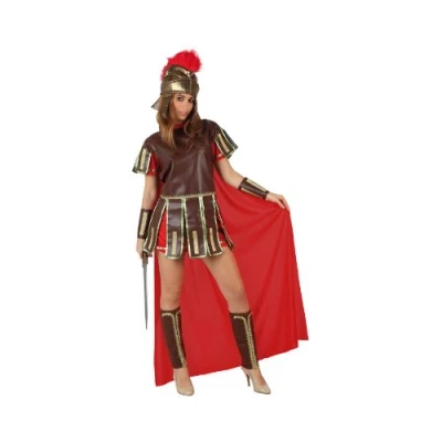 Afbeelding van Kostuums voor Volwassenen Th3 Party Multicolour Maat M/L