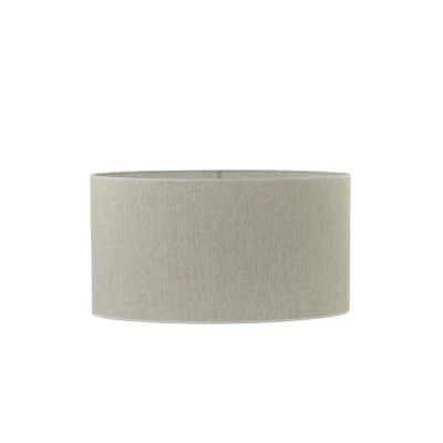 Afbeelding van Light &amp; Living Lampenkap BRESKA 45x21x32 Wit