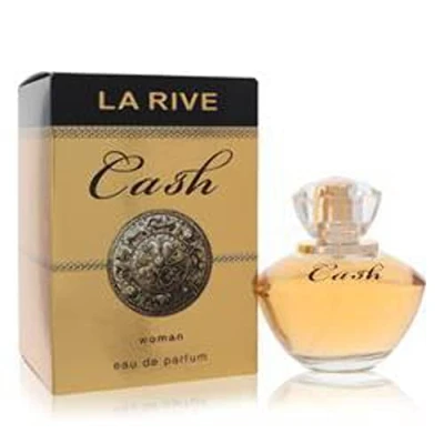 Afbeelding van La Rive Cash Woman Eau de Parfum 90 ml