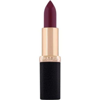 Afbeelding van L&#039;Oréal Color Riche Matte Lipstick B45 Stay The Night