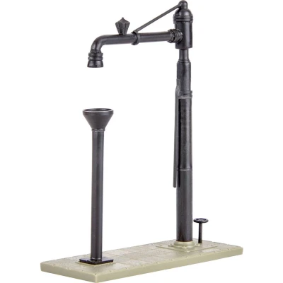 Afbeelding van Vollmer 46524 H0 Waterkraan