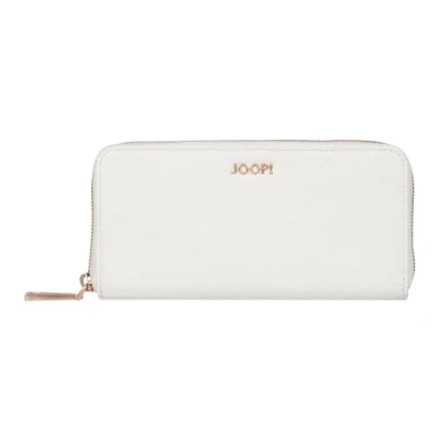 Afbeelding van JOOP! Vivace Melete RFID Portemonnee, Dames, Maat: One Size, Offwhite