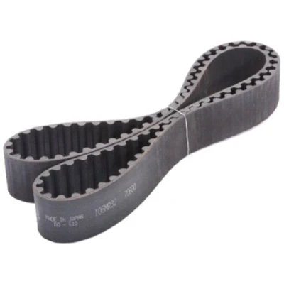 Afbeelding van JAPANPARTS DD 615 Distributieriem 108 31,8mm
