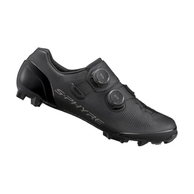 Afbeelding van Mtb Schoenen Shimano Xc903 maat 44 Zwart Fashion For Cycling