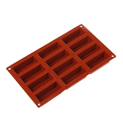 Afbeelding van Eddingtons 12 Cup Mini Loaf Pan