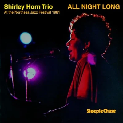 Afbeelding van Shirley Horn All Night Long (CD)