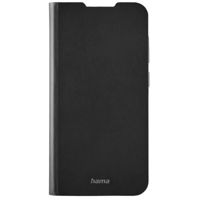 Afbeelding van Hama Eco Premium Booklet Samsung Galaxy A25 5G Zwart Met standfunctie