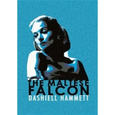 Image de The maltese falcon