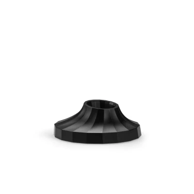 Afbeelding van Charging Dock Ff2020c Black Onyx Tondeuse