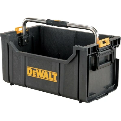 Afbeelding van DeWALT DWST1 75654 DS280 ToughSystem Gereedschapsbak