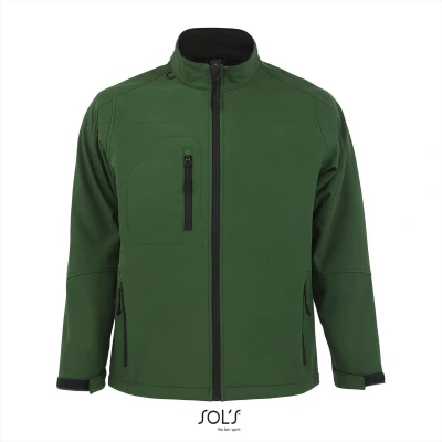 Afbeelding van SOL&#039;S Relax Bottle Green
