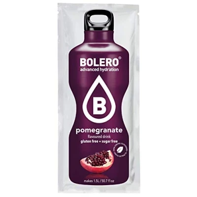 Afbeelding van Bolero classic 12 granaatappels zonder statiegeld