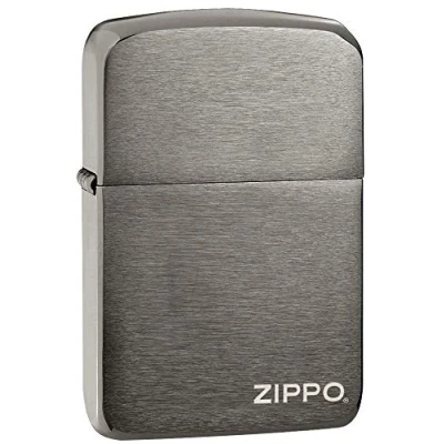 Afbeelding van Aansteker Zippo Replica 1941 Logo
