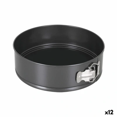 Afbeelding van Springvorm Pan Quttin 20 x 6,8 cm (12 Stuks)