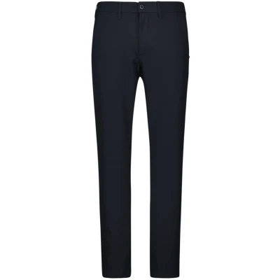 Afbeelding van No Excess Chino Broek Sedoc Marine M34
