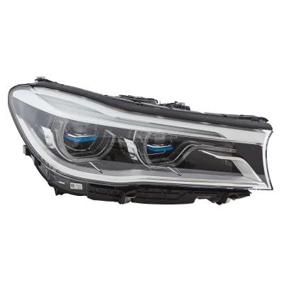 Afbeelding van HELLA 1EX 354 854 221 Koplampen