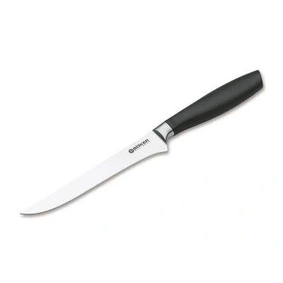 Afbeelding van Boker Core Professional Uitbeenmes 16,5cm Kunststof Gesmede bolster