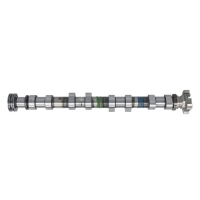 Afbeelding van AMC 647107 Nokkenas Aanvoerzijde PEUGEOT: 3008 I, 308 II Hatchback, 207 CC, CITROËN: C4 I Grand Picasso, DS4 Picasso 2, MINI: Hatchback